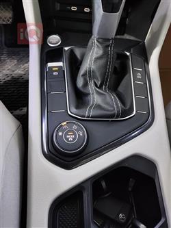 فولكسفاغن تيغوان